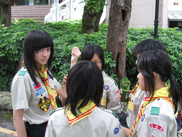 Lose image